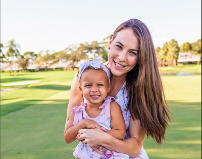 Mother's Day with a Golf Mom: 4 Fun Activites