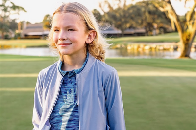 How Junior Golf and Tennis Players Can Enjoy the Chill this Winter