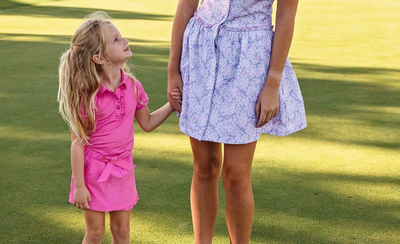 New In: Spring and Summer 2023 Golf and Tennis Apparel
