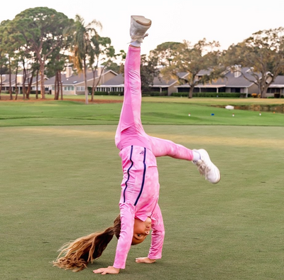 Teeing Up Style: 5 Trends That'll Keep Your Kids Excited for Golf