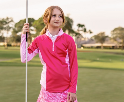 How to Choose Golf and Tennis Apparel for Different Weather