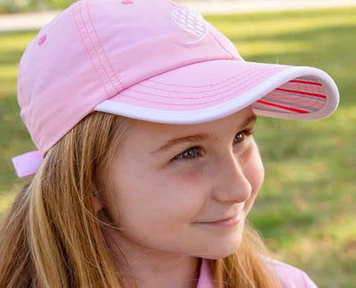 Pink Children's Hat