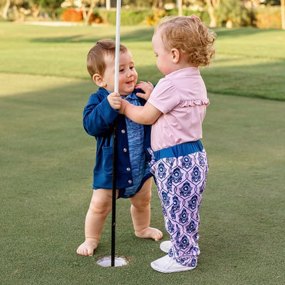 Infant/Toddler Golf Clothes