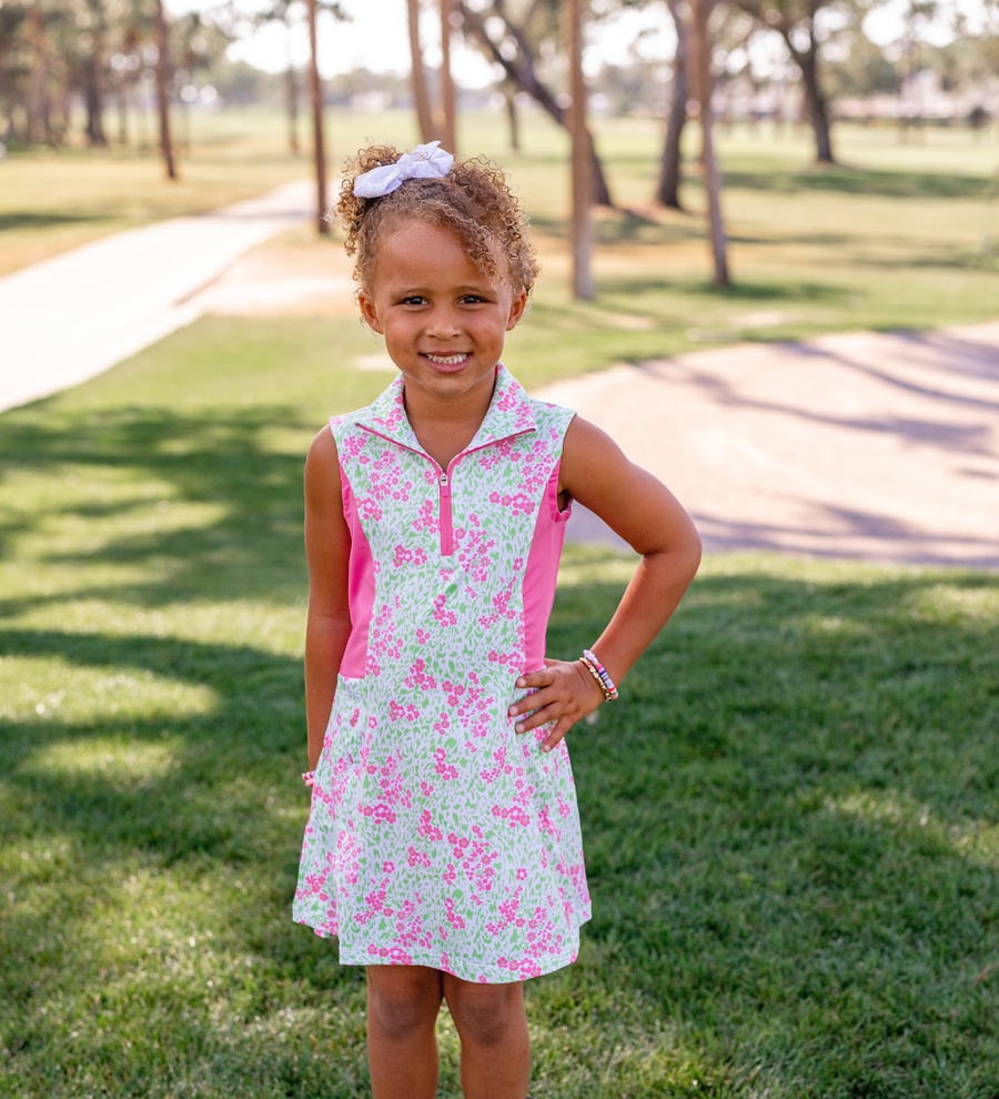 Mommy & Me Matching Golf Tennis Outfits | TurtlesAndTees Mommy & Me Matching Golf Tennis Outfits | TurtlesAndTees