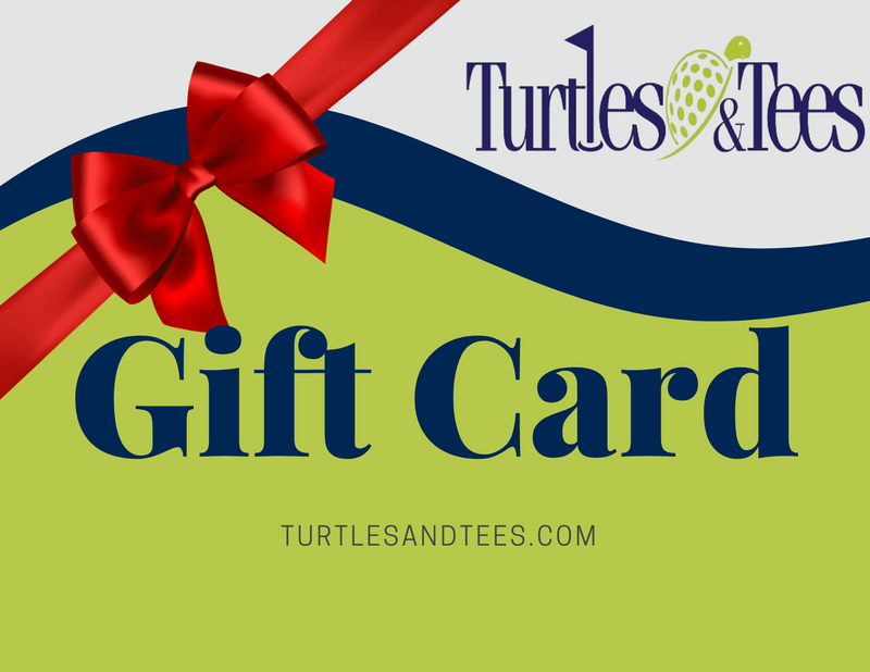 Gift Card gift card TurtlesAndTees   