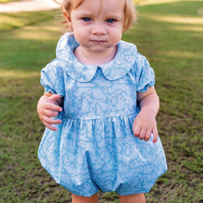 Father Son Matching Polos