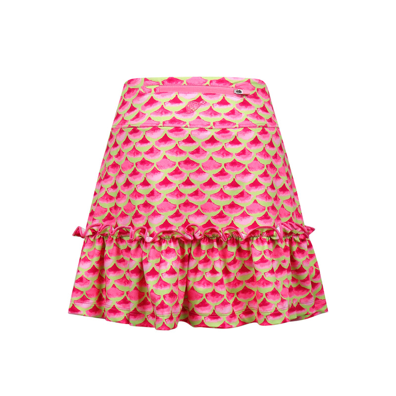 Girls Bianca Skort - Mystic - Pink