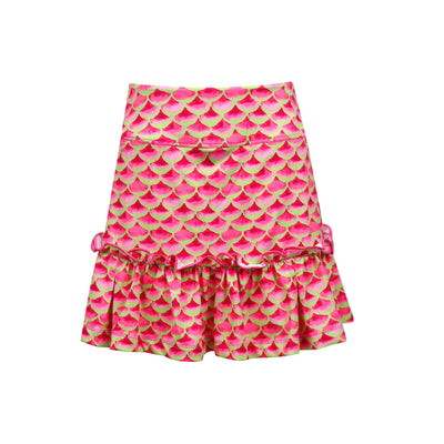 Girls Bianca Skort - Mystic - Pink