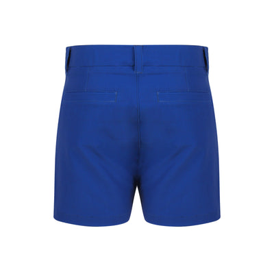 Boys Gunner Short - Navy