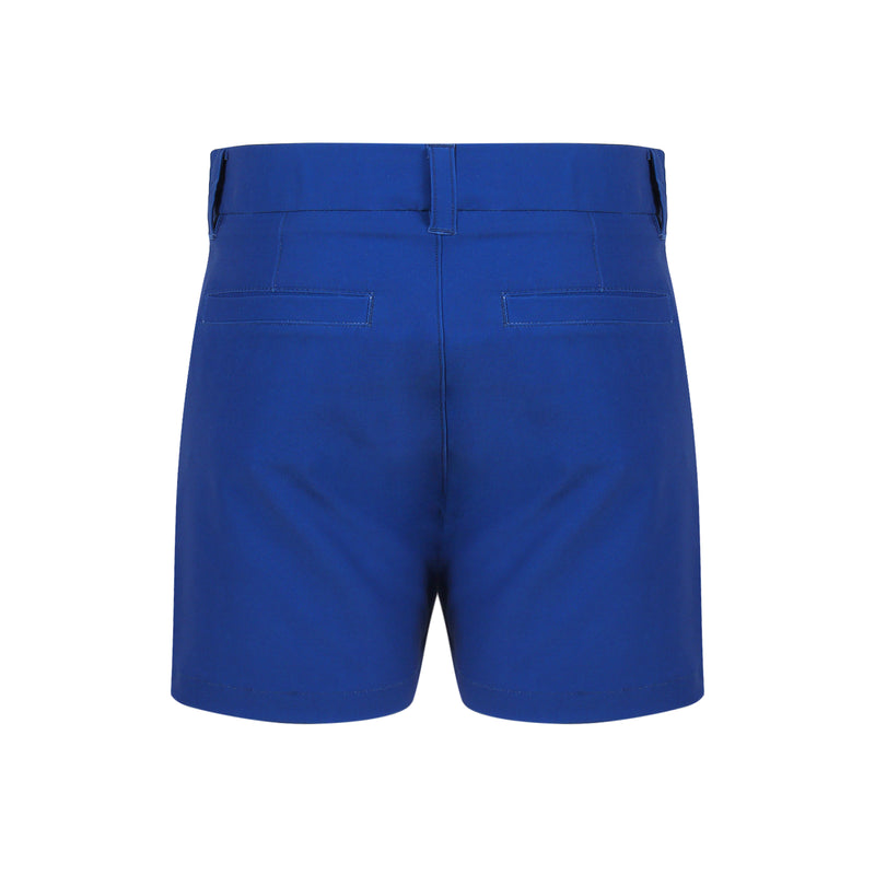 Boys Gunner Short - Navy