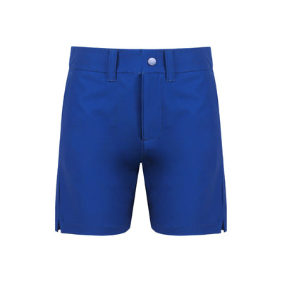 Boys Gunner Short - Navy