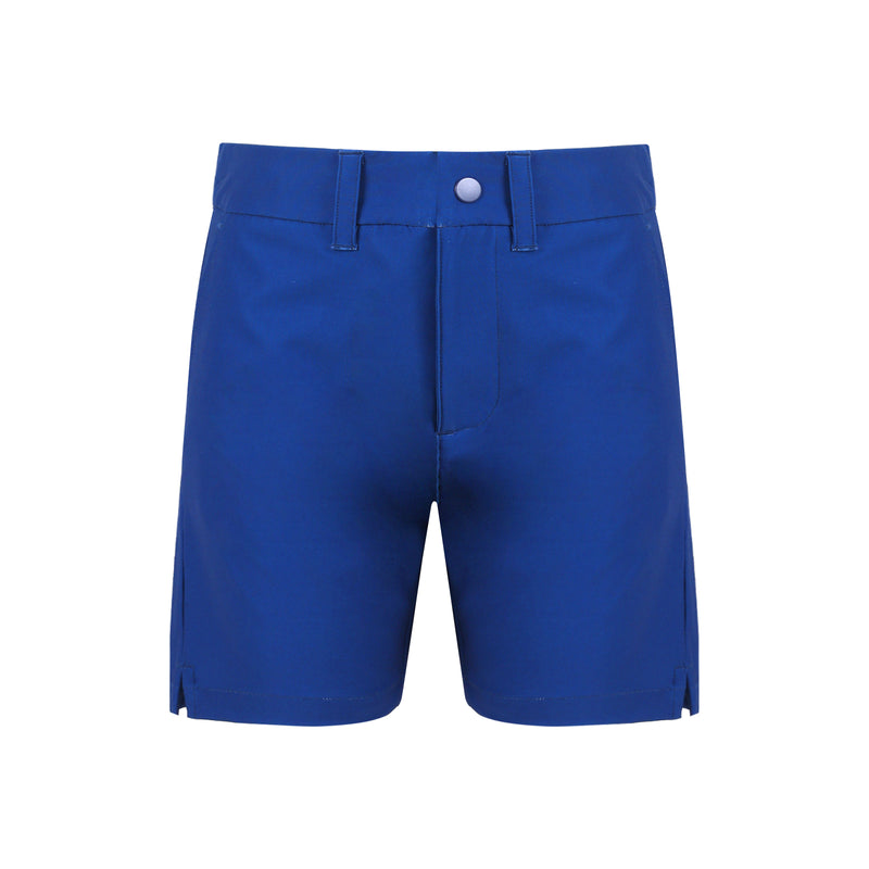 Boys Gunner Short - Navy