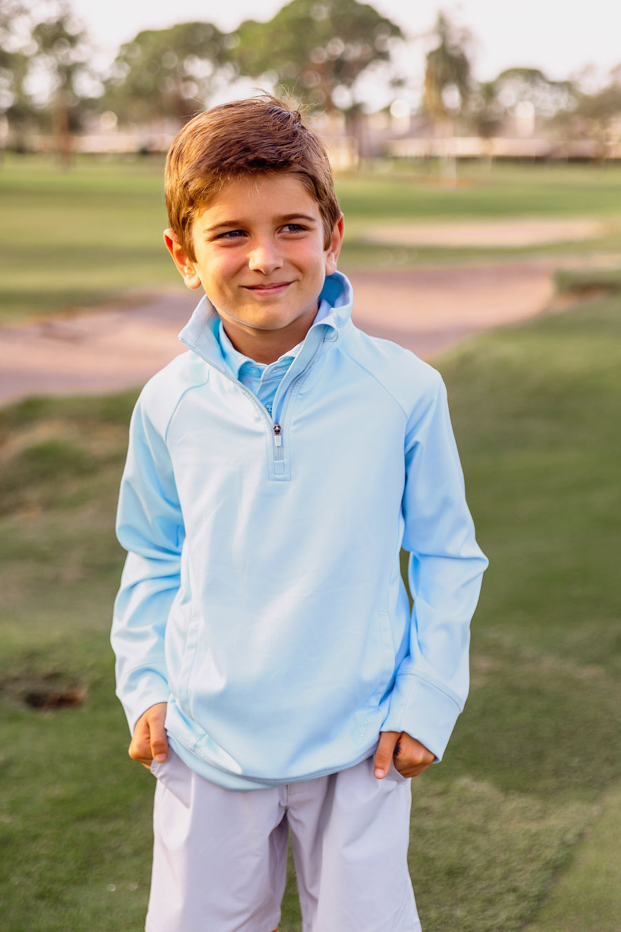 Boys Golf and Tennis Clothes TurtlesAndTees