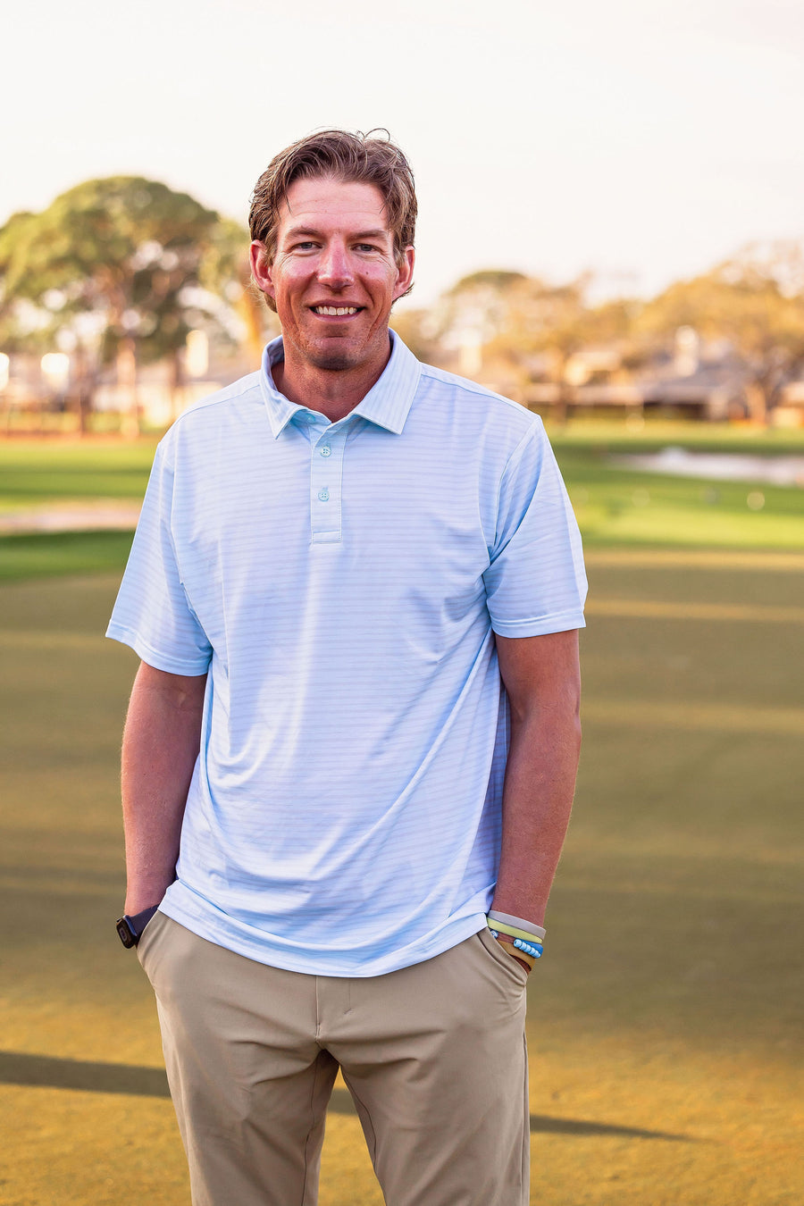 Father Son Golf Shirts TurtlesAndTees