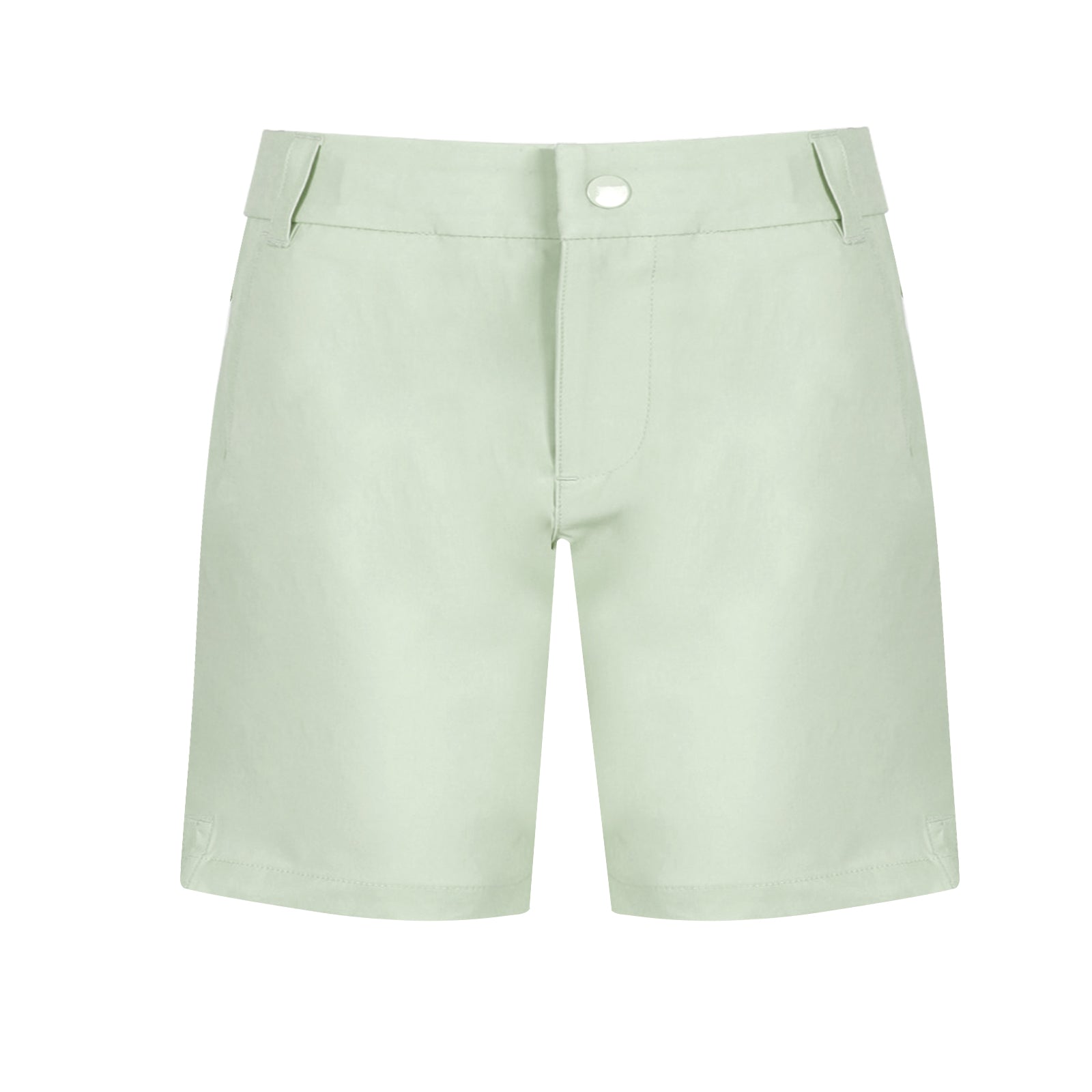 Boy's Martin Woven Golf & Tennis Shorts -Concrete Gray – TurtlesAndTees