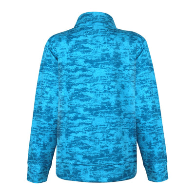 Boys Asa Pullover - Dunes - Teal