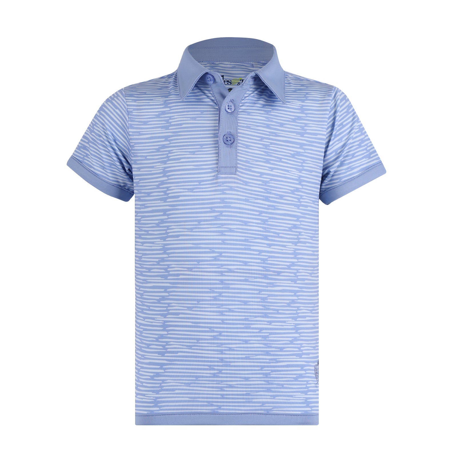 Performance Polo (Capri, Very Berry and Olympian Blue - Limited