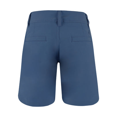 Ryder Boys Golf & Tennis Shorts - Navy shorts TurtlesAndTees   
